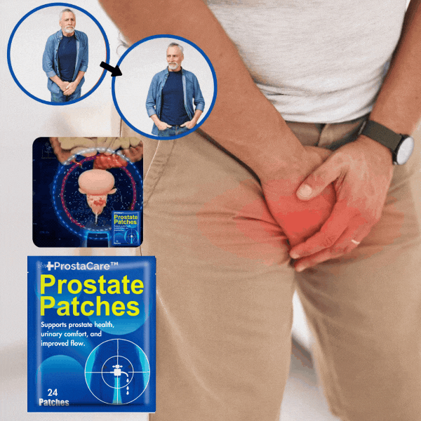 ProstaCare™