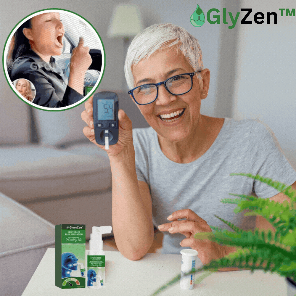 GlyZen™