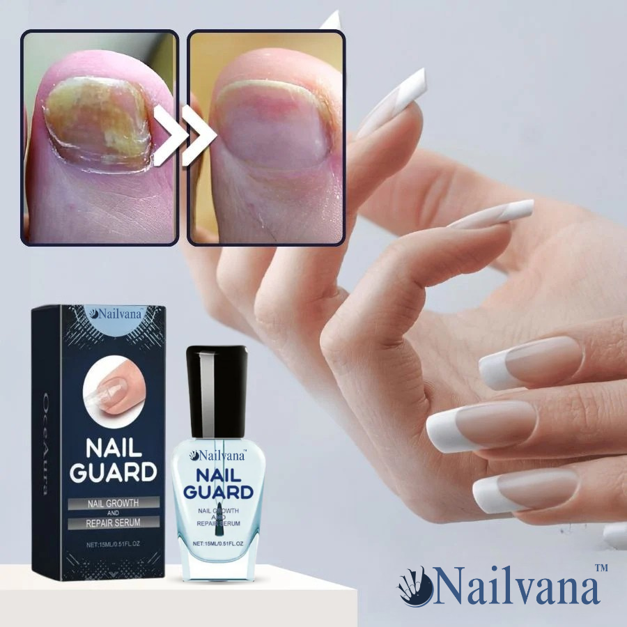 Nailvana™
