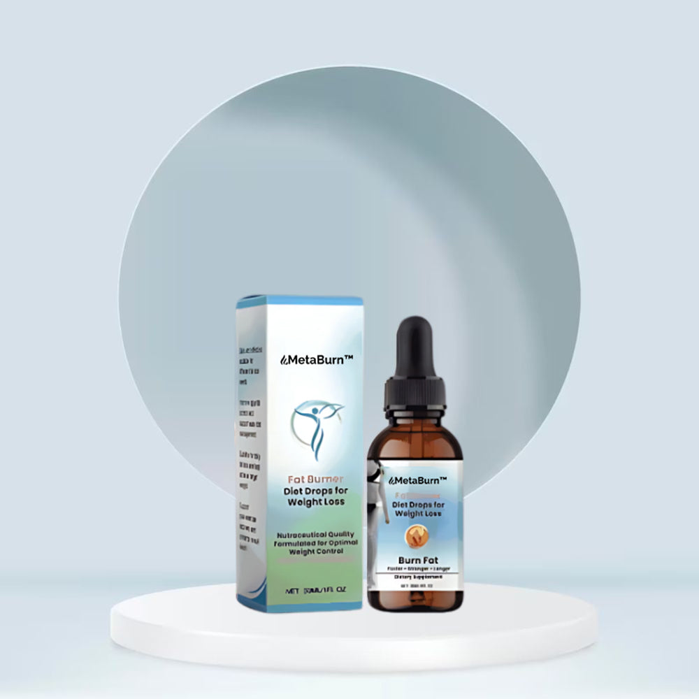 MetaBurn™