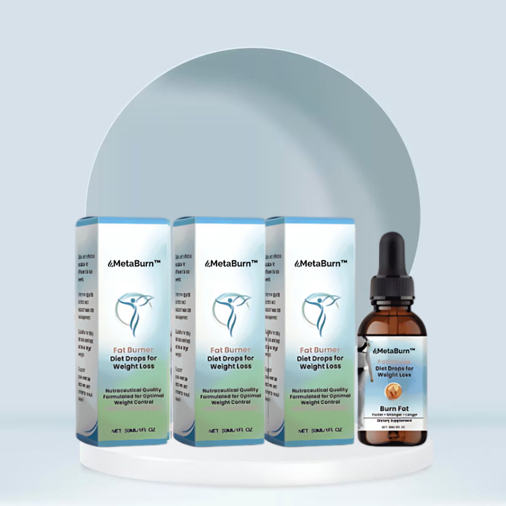 MetaBurn™