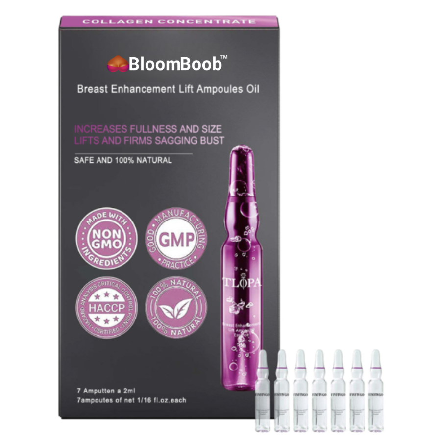 BloomBoob™