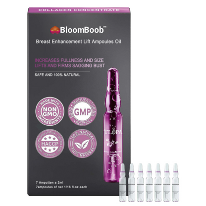 BloomBoob™