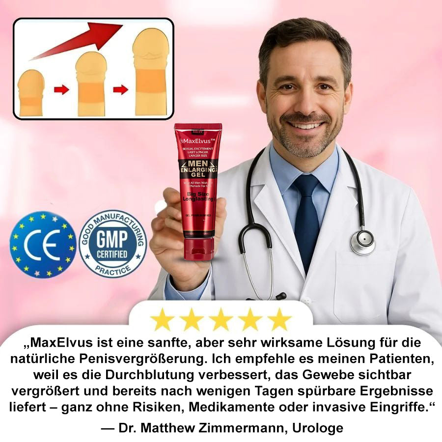 MaxElvus™