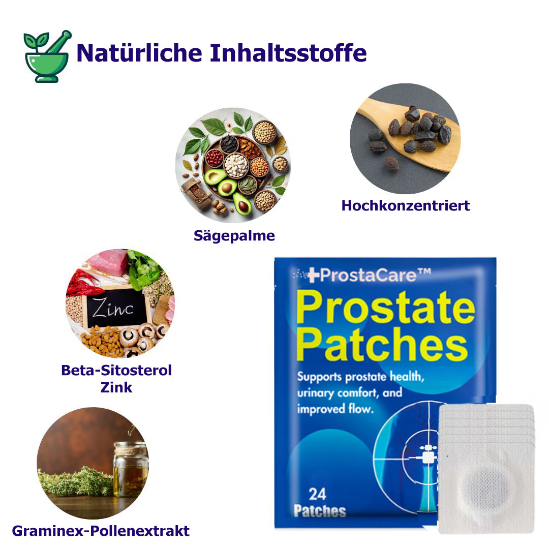 ProstaCare™