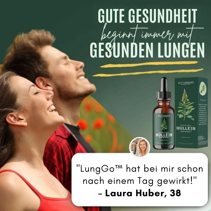LungGo™