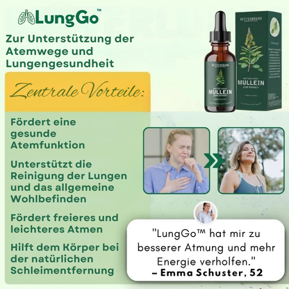 LungGo™