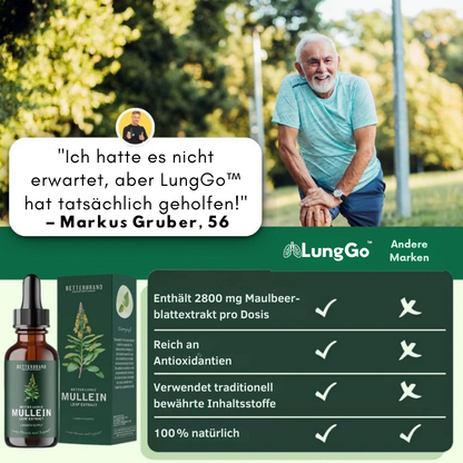 LungGo™