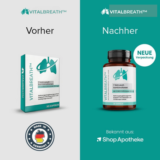 VitalBreath™