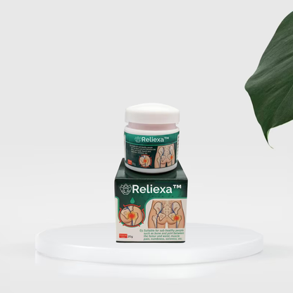 Reliexa™