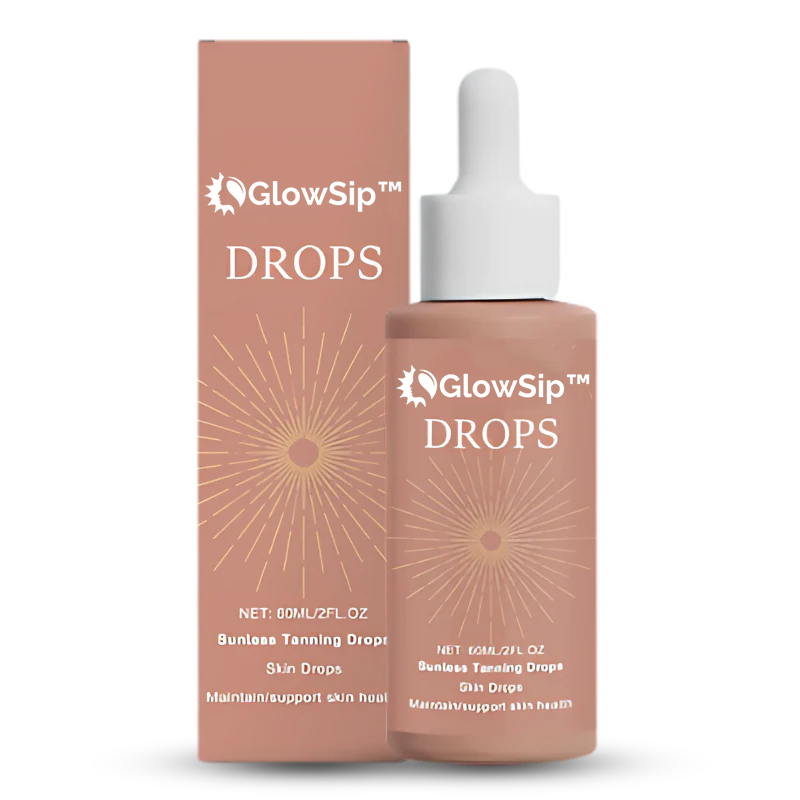 GlowSip™