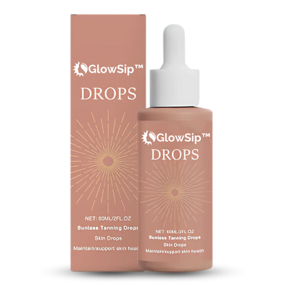 GlowSip™