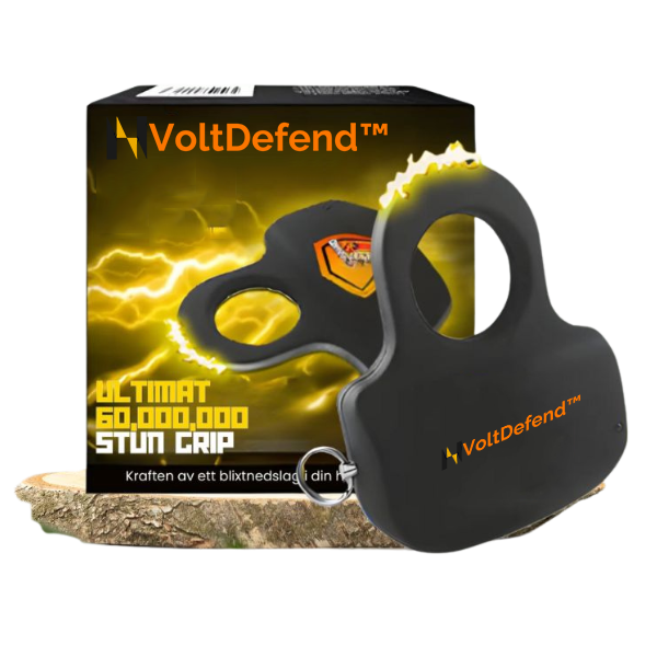 VoltDefend™