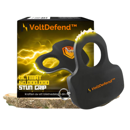 VoltDefend™