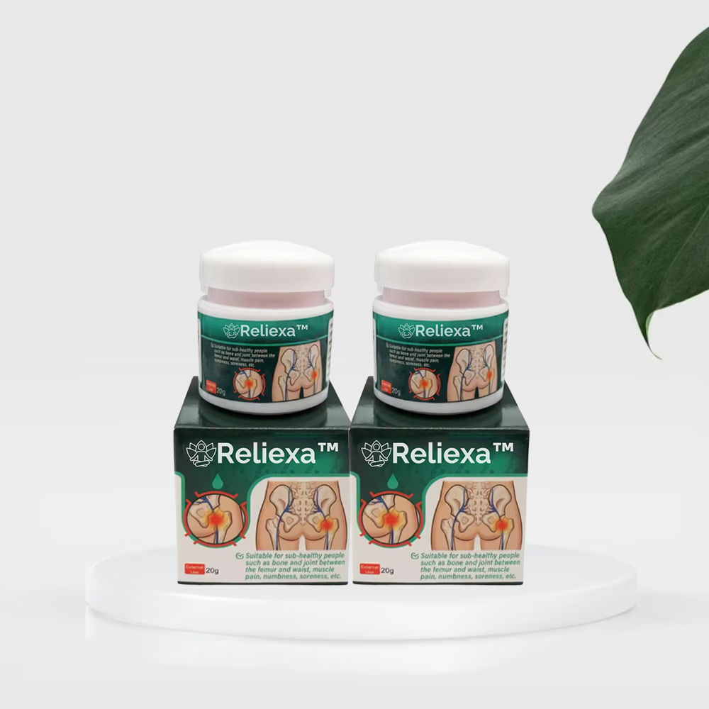 Reliexa™