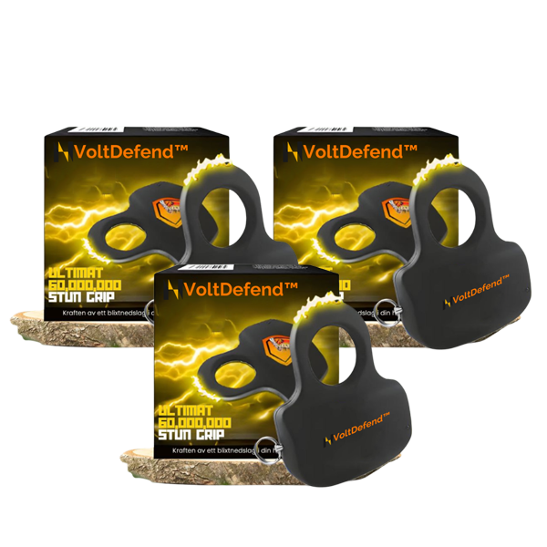 VoltDefend™