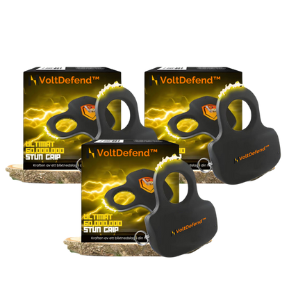 VoltDefend™