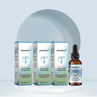 MetaBurn™