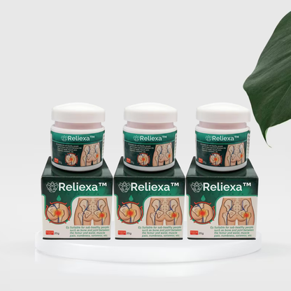 Reliexa™