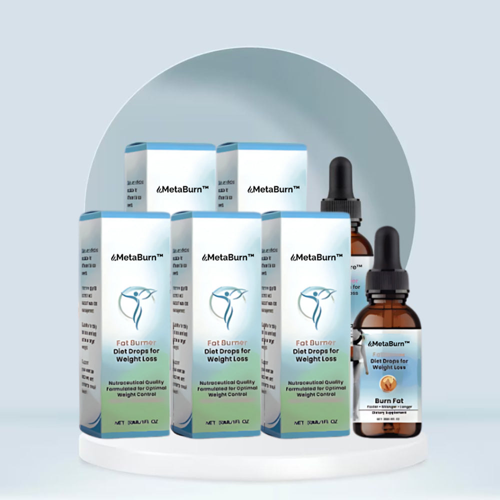 MetaBurn™