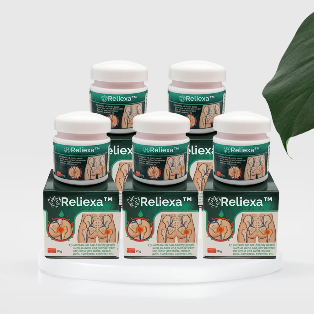 Reliexa™