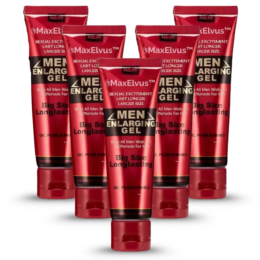 MaxElvus™